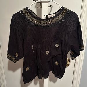 Love Shack Fancy Top